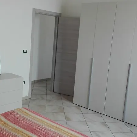 Apartament Appartamento Enea Santa Maria di Leuca