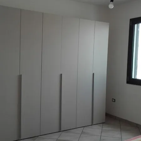 Appartamento Enea