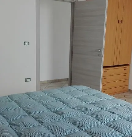 Apartament Appartamento Enea