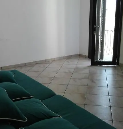 Apartament Appartamento Enea Santa Maria di Leuca
