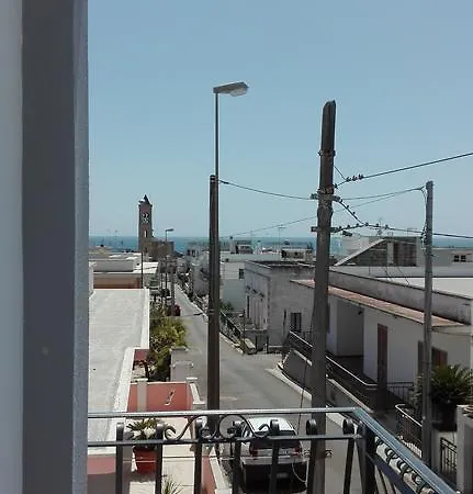 Apartament Appartamento Enea *